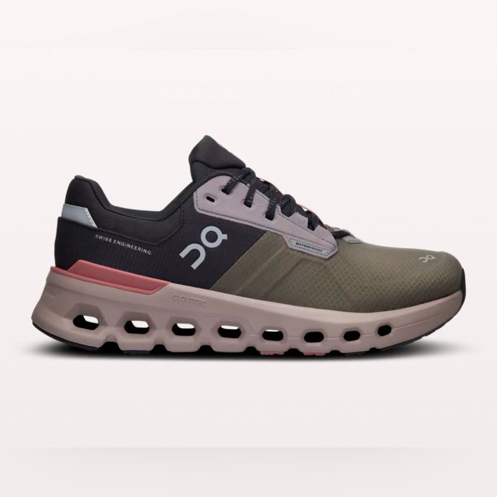 On Running Cloudrunner 2 Waterproof